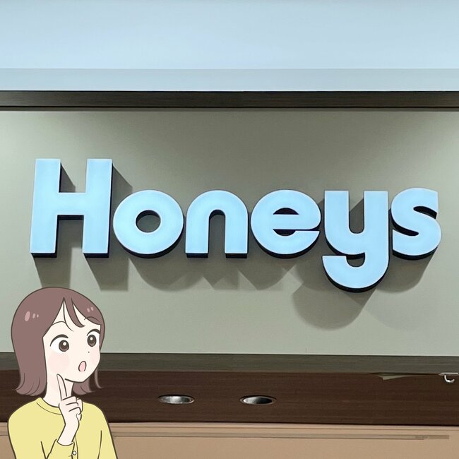 「家の中でも活躍してます」ハニーズの“ぽかぽかベスト”マフラーなしでも暖かい!「中に厚手のものも着れる」「スゴく暖かい!」