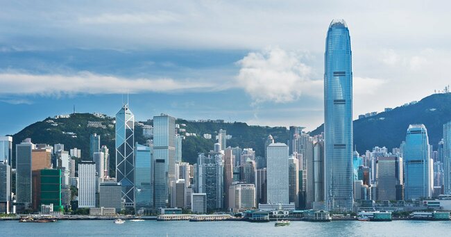 香港の外資系リスク助言会社、撤退・事業縮小が相次ぐ