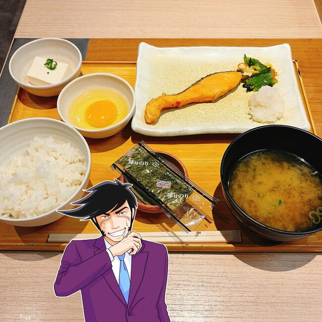 「朝からプチ贅沢や」「文句なしの美味しさ」星乃珈琲店の“絶品モーニング”お腹も心も満たされた！「大満足の朝ご飯」「夢中で食べちゃいました」《実食レビュー》