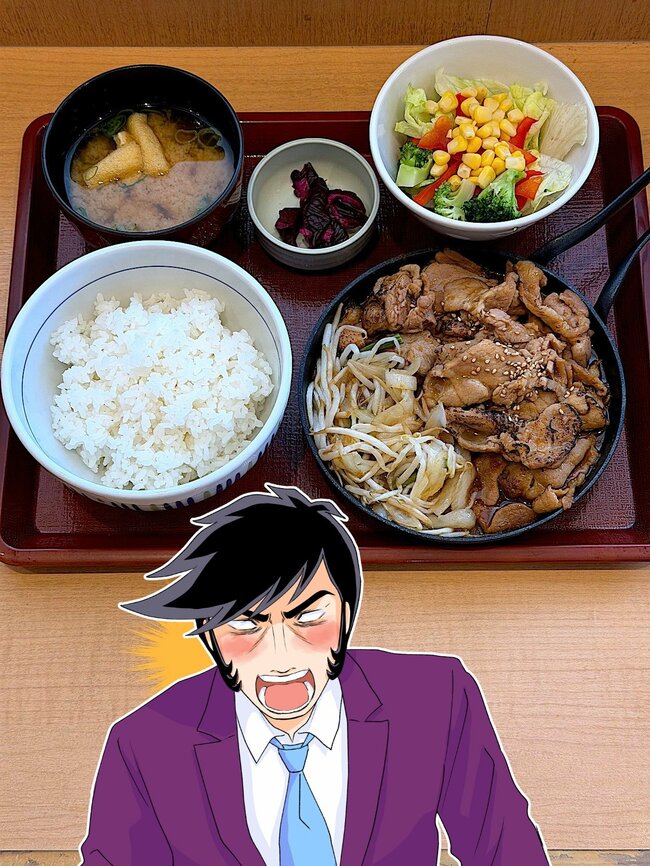 「美味しすぎて飛んだ」「お腹いっぱい！」なか卯の“肉2倍盛りメニュー”食べ応えがスゴすぎる！「ご飯が進んでしょうがない」