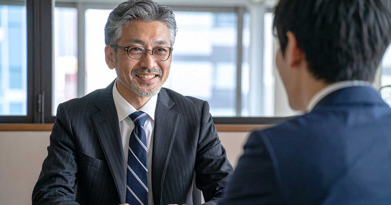 「そりゃ話が噛み合わないわけだ…」部下の本音を引き出す上司がやっている「テンポ」