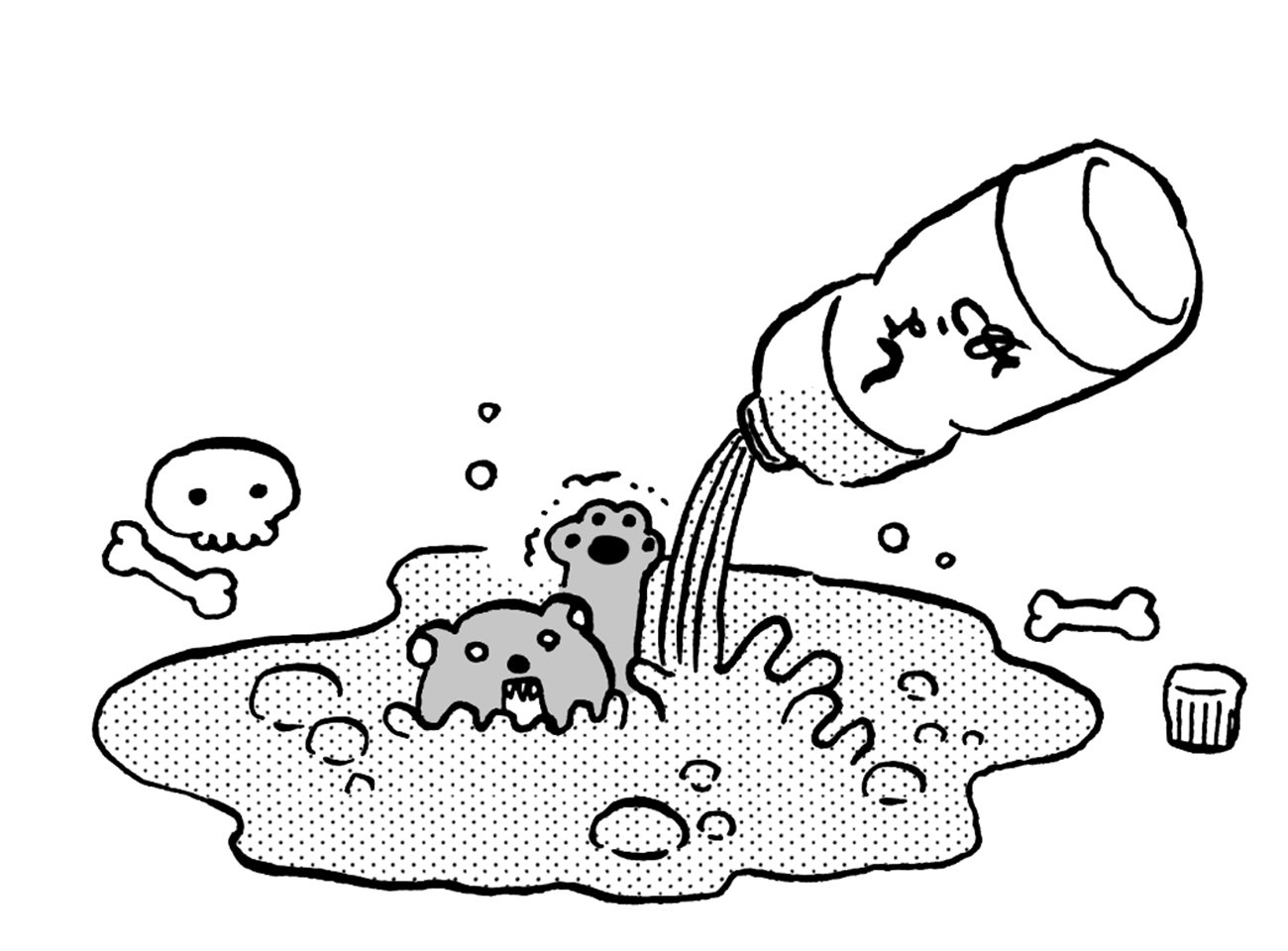 発達障害の僕が発見した「料理が苦手な人」が毎日やらかしている小さいけど致命的なミス
