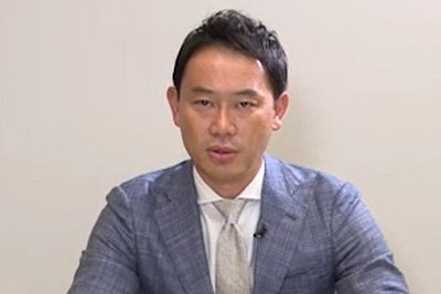 鈴村賢治氏