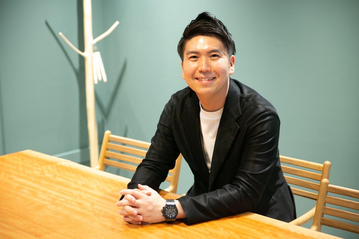 ハートランド税理士法人の大久保明信税理士