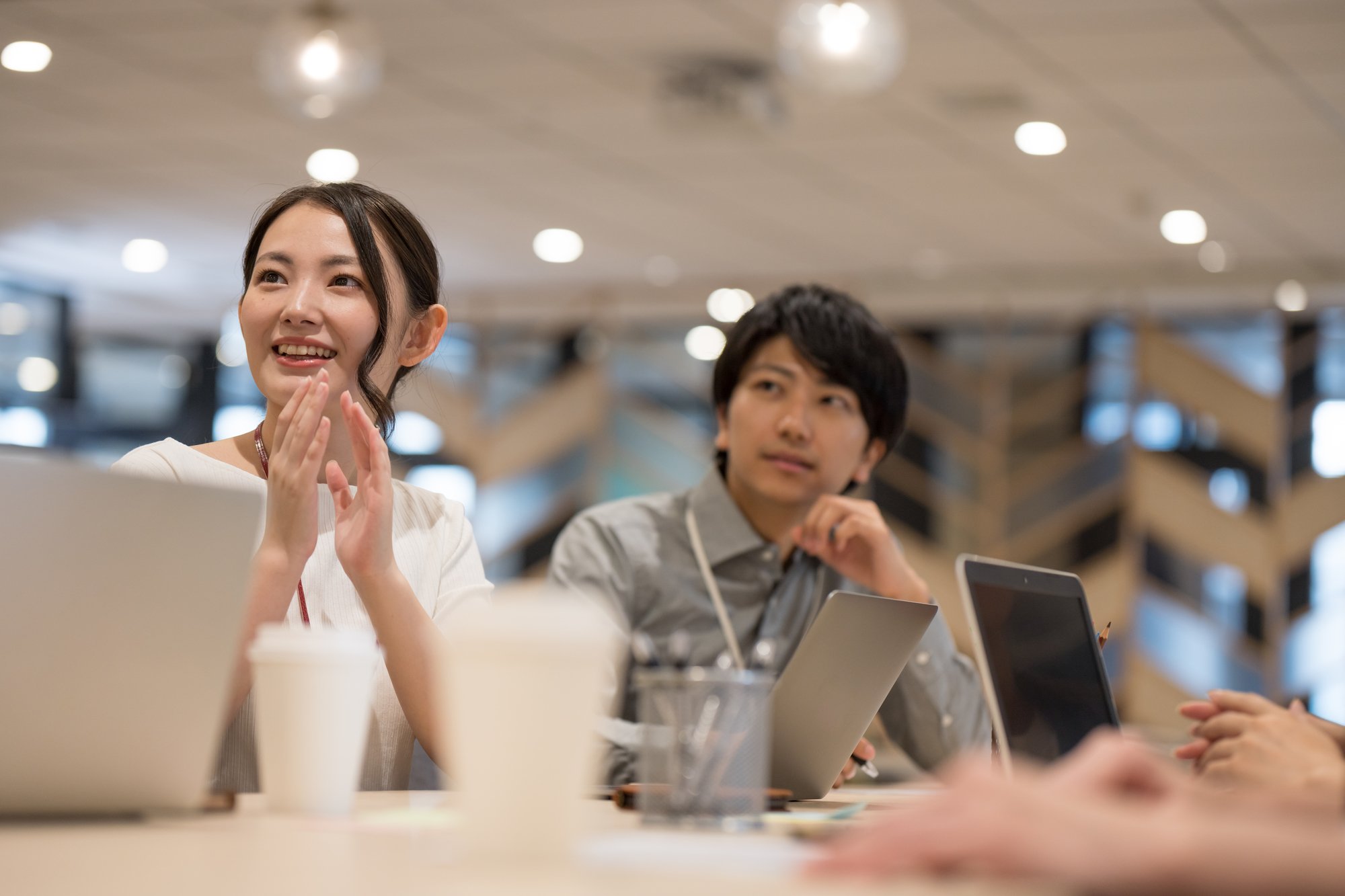 インターンシップ改革初年度「夏」振り返り、学生たちは何に戸惑いどう動いたか？