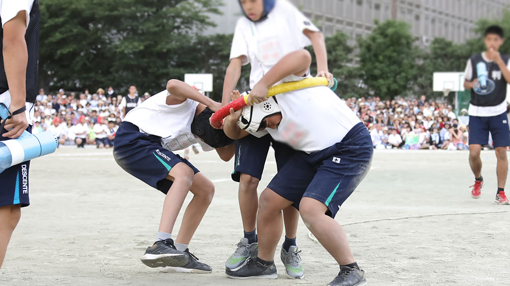 中高一貫校「学校訪問」に必要な5つの心掛け