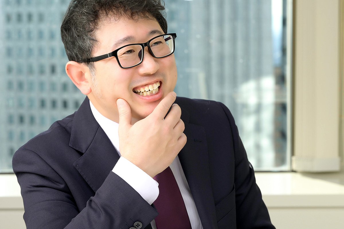 学生と企業の“長期的なつながり”となる「リレーション採用」の価値