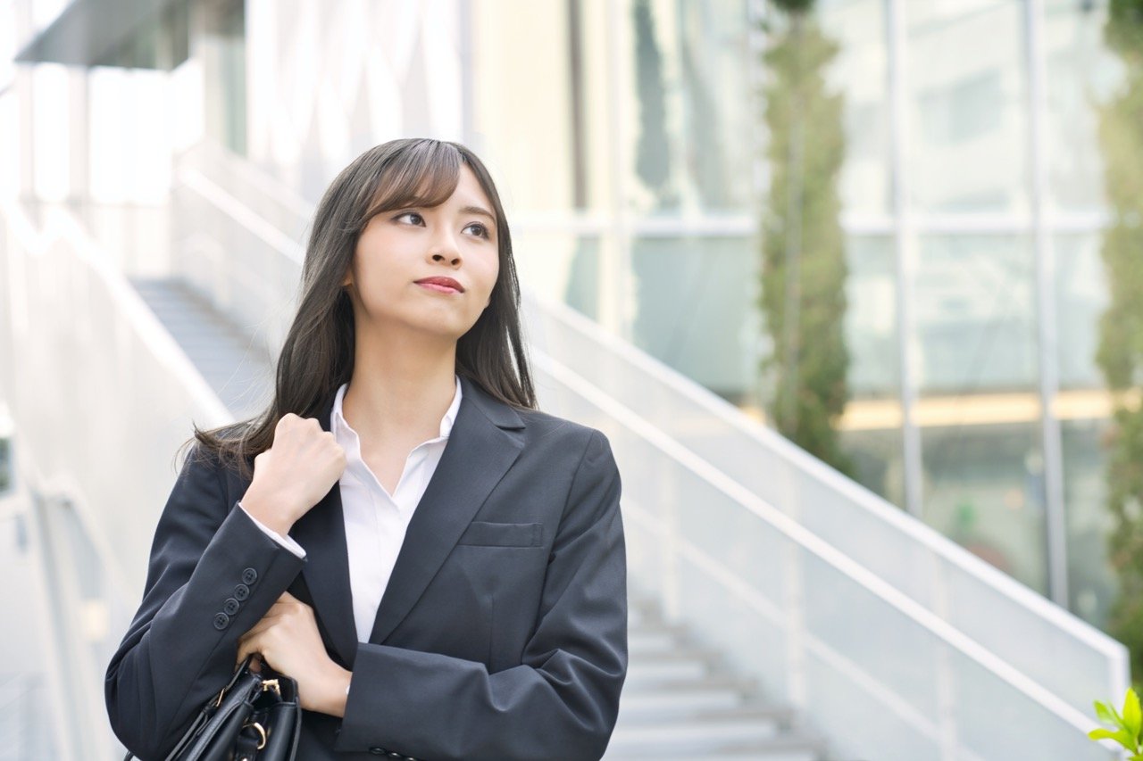 仕事で「やりたいこと」がなくても、ぼーっとしていればいい
