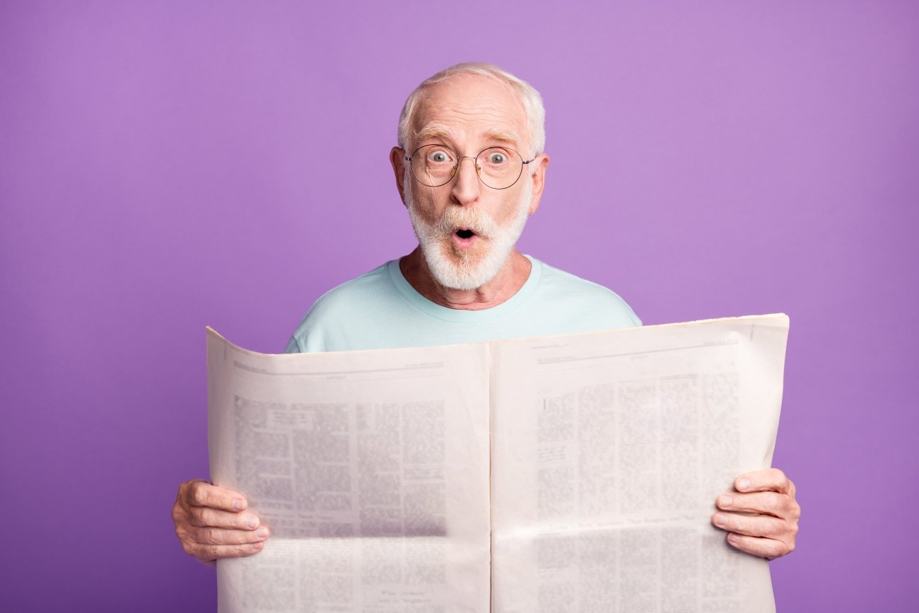職場にいる「日経新聞を読まない人」は出世しない。その当然すぎる理由