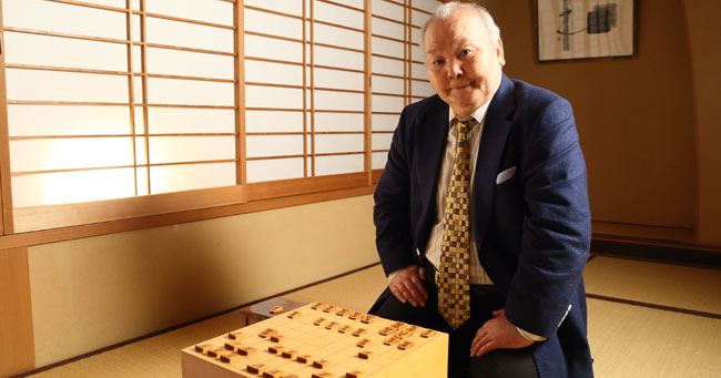 加藤一二三の棋士人生