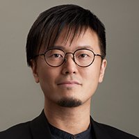 太刀川英輔