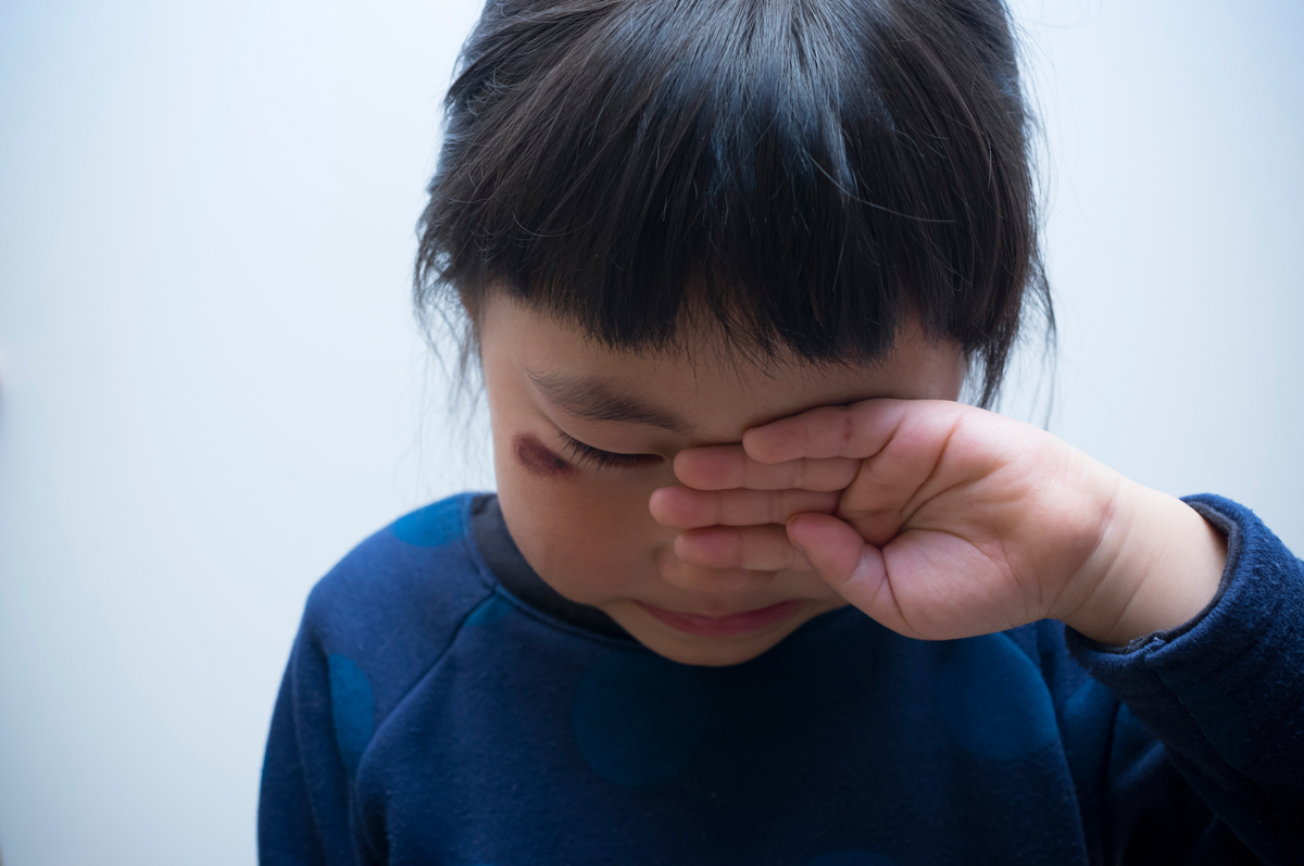 子供への虐待通報も監視社会の再来!?一部マスコミの歪んだ言い分