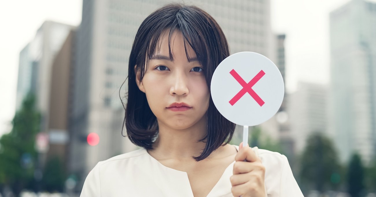 【一発アウト】ダメなリーダーが無意識にやってしまうことワースト1