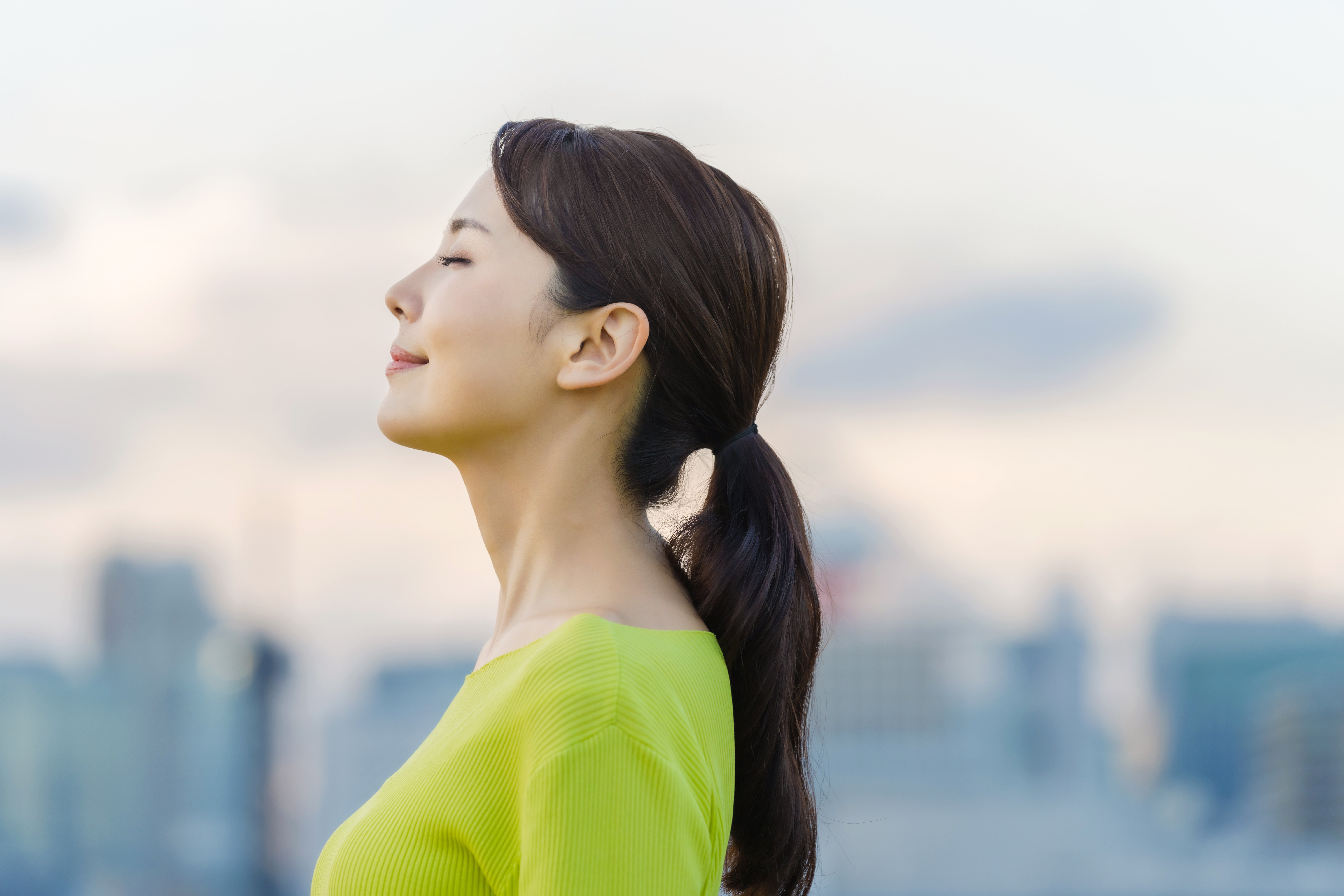 ネガティブな感情が一瞬で消える「簡単すぎて失敗できない方法」とは?