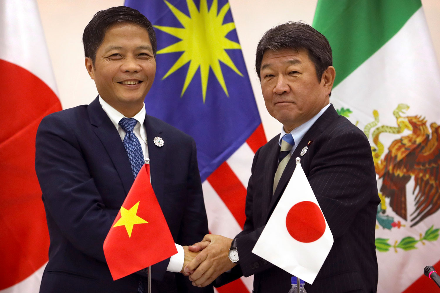 TPP合意が米国抜きでも日本にメリットが大きい理由