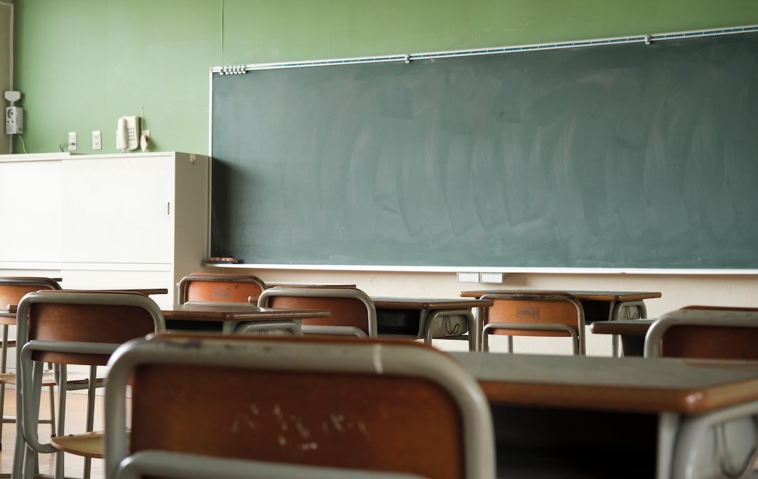 「学級閉鎖になった教室でも元気な子ども」だけができている、たった1つの習慣