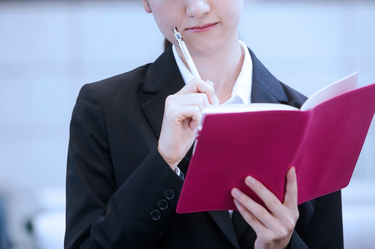 「時間を無駄にしたかも」と就活生が感じるインターンの特徴