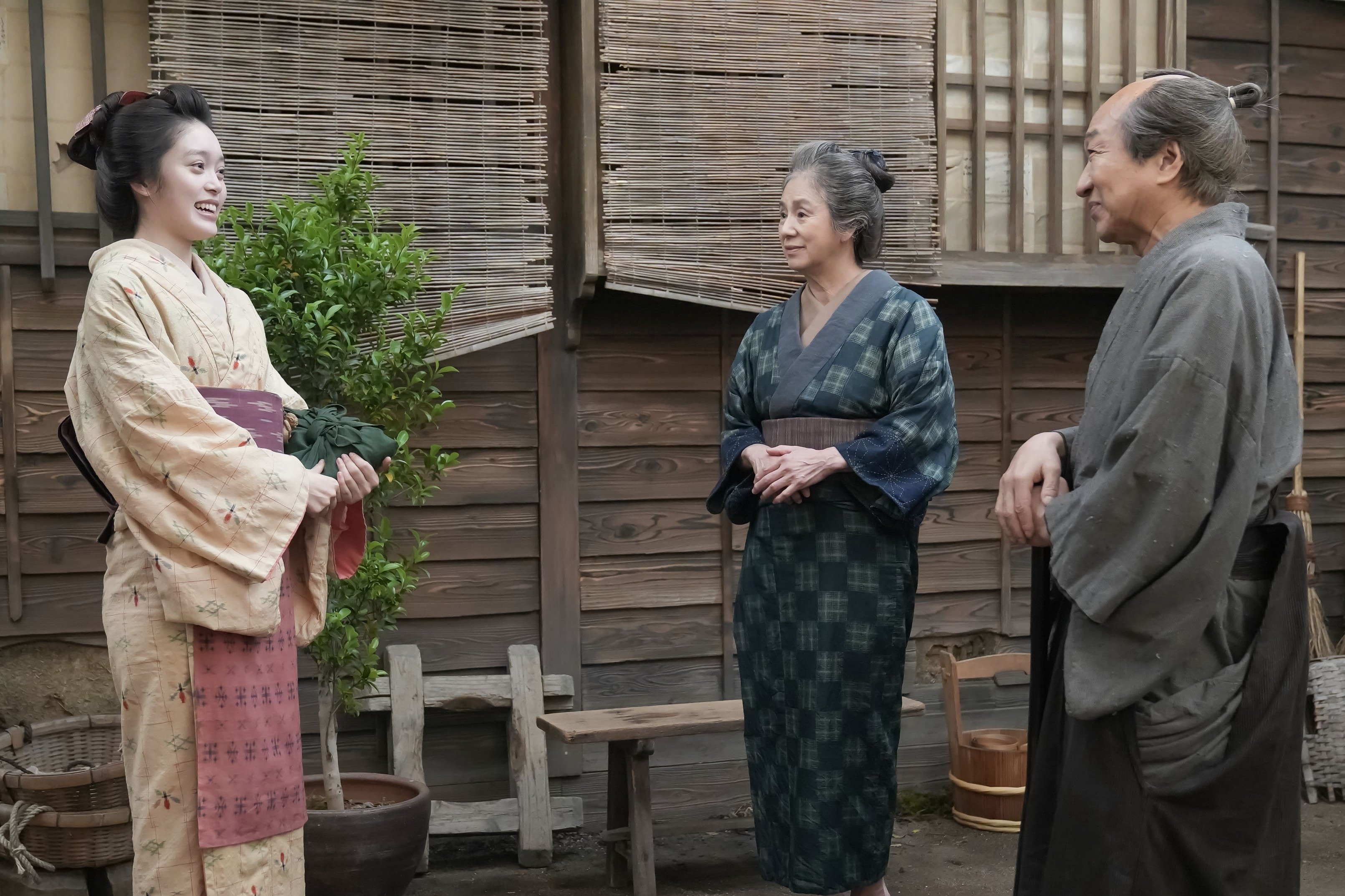 そりゃ、そっくりなワケだ…!“135年前の島根県庁”のロケ地が意外な日本最古スポットだった〈ばけばけ第45回〉