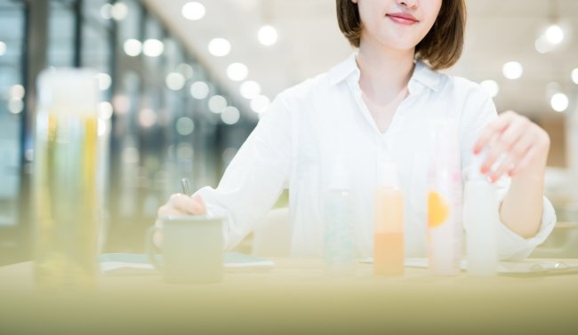 オンワードが「化粧品のプロ」を経営に迎える、大変異への深謀遠慮
