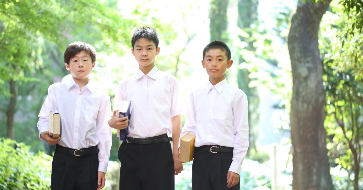 【中学受験】“共学全盛”の時代に男子校・女子校が選ばれ続ける納得のワケ