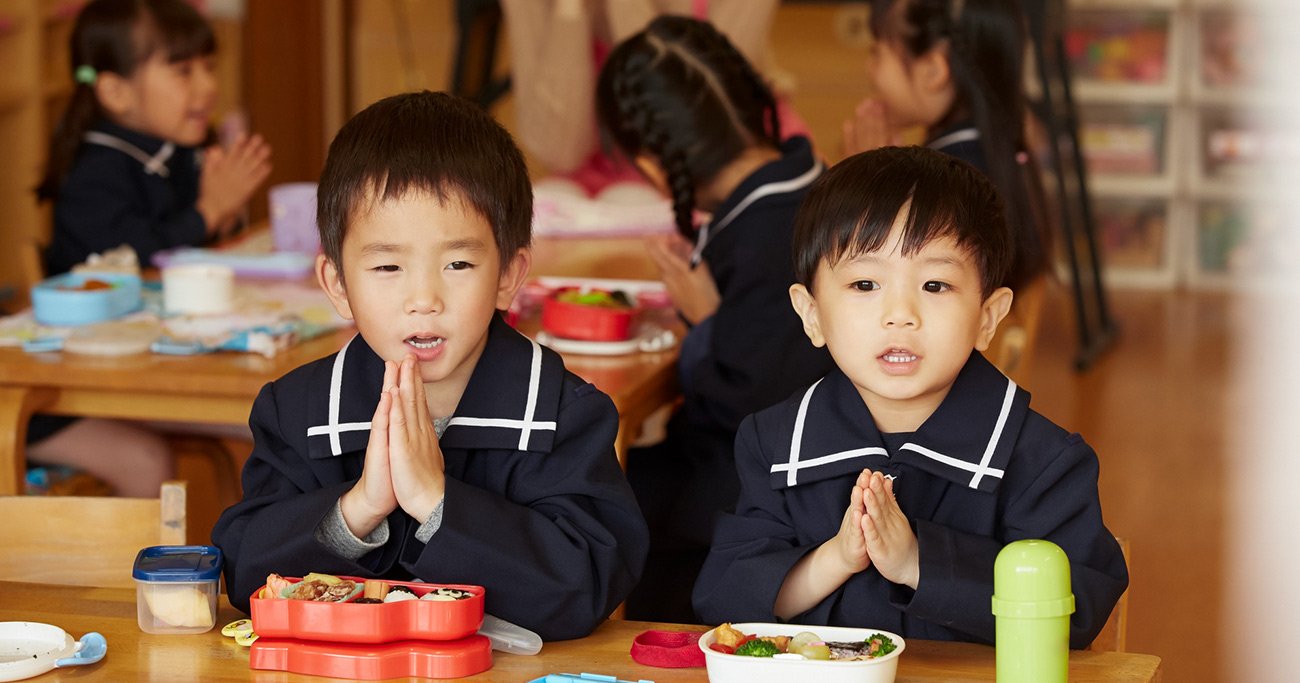 「日本の幼児教育は世界最高レベル」教育者がスタンフォードの幼稚園で見た「衝撃の光景」