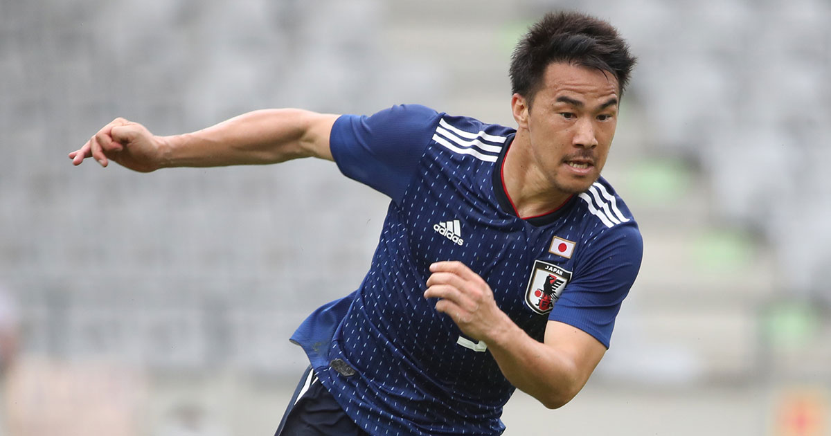 日本が夢見るw杯グループリーグ突破に不可欠な3つの 監督力 今週もナナメに考えた 鈴木貴博 ダイヤモンド オンライン