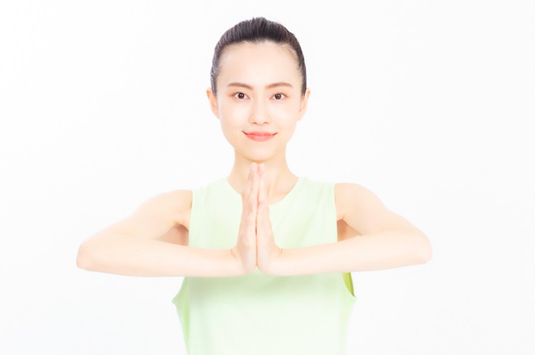 冷え性の方にススメたい「筋肉をふるわせて熱を作る」体操です