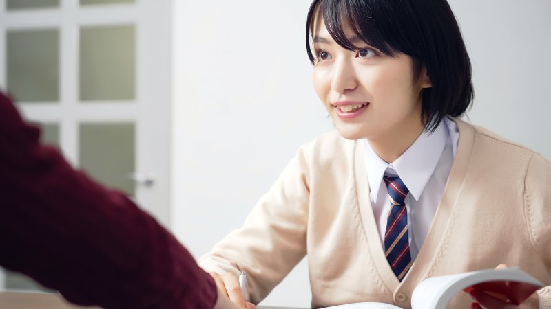 生徒に「本当の自信」を与える教師の共通点とは？