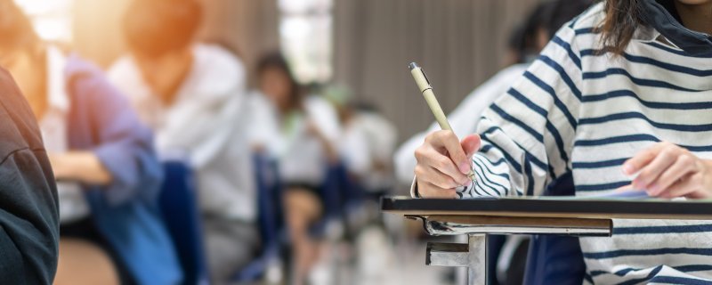「がんばっているのに試験に落ちる」致命的な理由