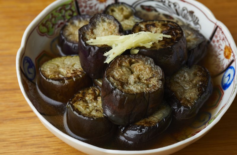 【レシピあり】ありもの野菜で「焼きびたし」や「煮びたし」を超簡単に作る方法
