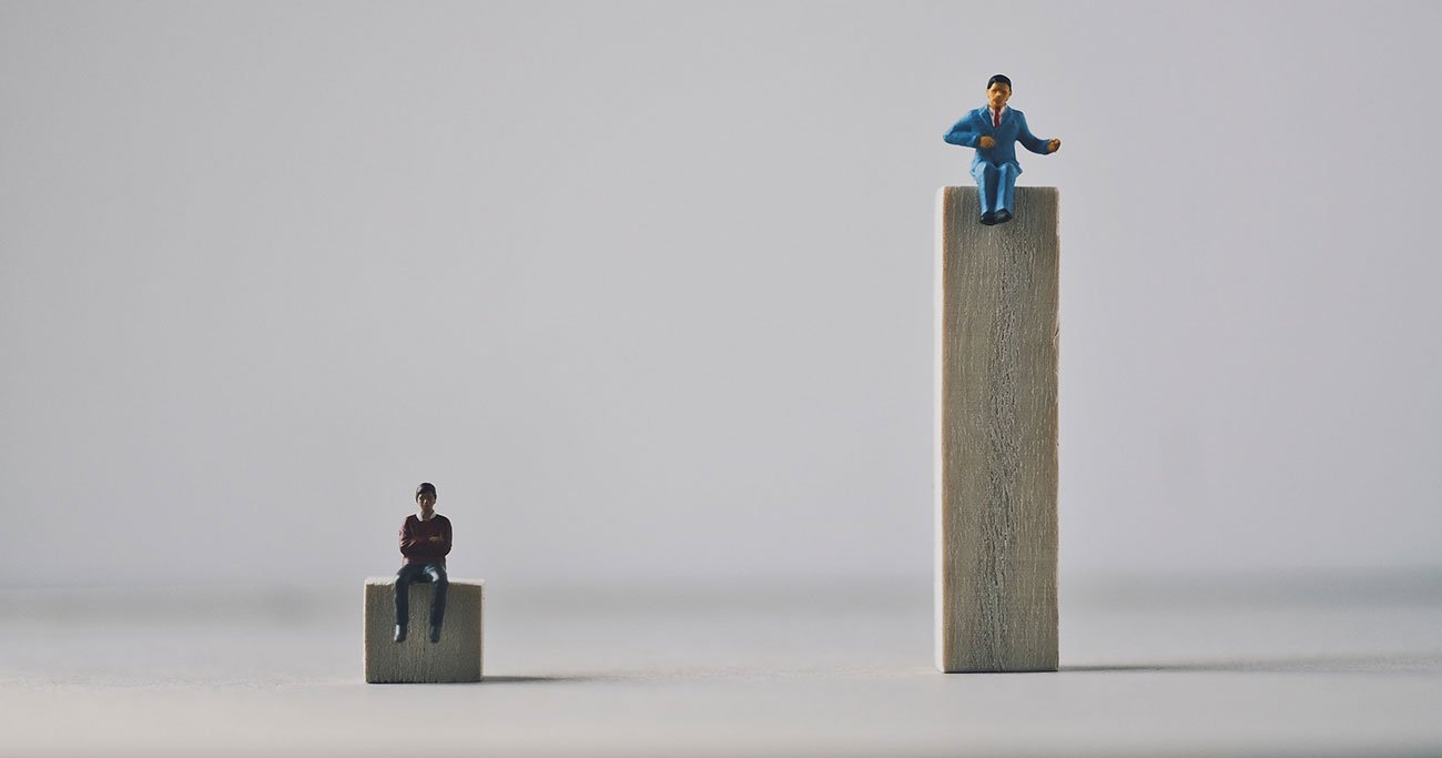 「資産によって格差がどんどん広がっている」という時代。どう生きればいい？
