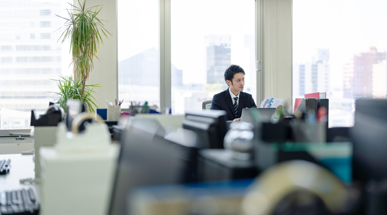 “優しい上司”が職場で「居場所」を失う“哀しい理由”