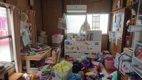 いったいどこまで捨てれば<br />家は片づくのか