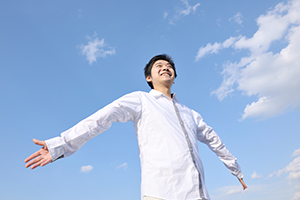このままだとあなたは潰れる!?<br />40代から始めたい「心の断捨離」実践法