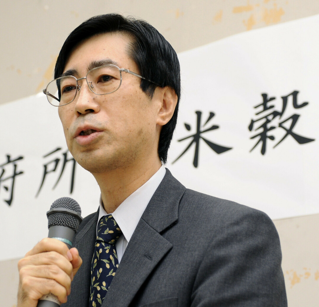 農水次官に奥原局長を抜擢、コメ政策改革の貫徹が試金石