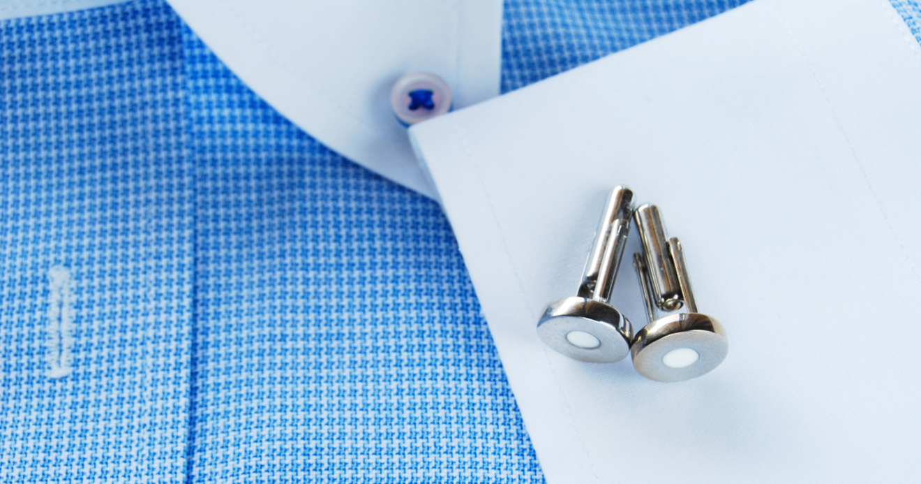 メール便無料】 カフリンクス メンズ カフスボタン アクセサリー Wall Street Cufflinks Green fucoa.cl