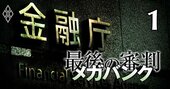 みずほ「システム障害で厳罰」なのに三井住友「相場操縦で軽罰」、金融庁“さじ加減処分”の波紋