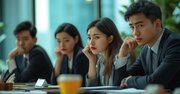 【心理的安全性は関係ない？】「息苦しい職場」に足りない“たった1つの習慣”