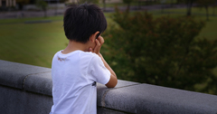 もうすぐ小学生になるのにまだ「しっかりできない」子どもへかけてあげたい言葉