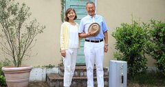 会社経営の60代男性、リタイアし海外移住しても妻の生活は一生安泰か？