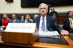 米政策金利、多くの道筋あり得る＝FRB議長
