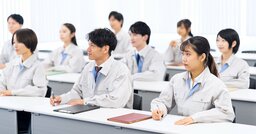 「教育訓練費」をたった5万円増やして1000万円減税？元会計検査院長が指摘する税制のねじれ