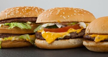 【医者が教える】ファストフード店で「頼んではいけないもの」ワースト3