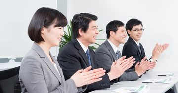 責任を取りたくない幹部たちの得意技!「意思決定ロンダリング」とは何か
