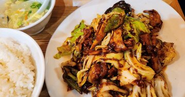 中国人が日本のホイコーローを食べて「あまりの違いに衝撃」→本場で使われる「キャベツじゃない野菜」とは