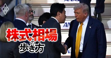 名村造船所・内海造船…「造船ジャパン復活」は中長期の骨太テーマ、日米の思惑一致で好材料が続出【主役候補8社も紹介!】