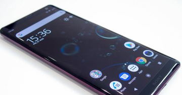 ソニーXperia XZ3は先頭集団に追いついた