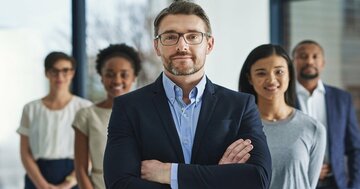 出世して「一流のリーダーになる人」と「裸の王様になる人」の決定的な違い