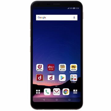 ドコモ「LG style2 L-01L」の性能をベンチマークでチェック！