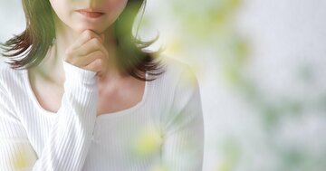 自分を責め続ける人の残念な習慣・ワースト1